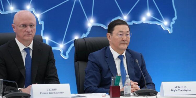 Қазақстанда инвесторларды қорғаудың жаңа тетіктері талқылануда