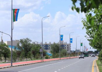 Құрметті Түркістан қаласы мен Түркістан облысының тұрғындары және қала қонақтары!