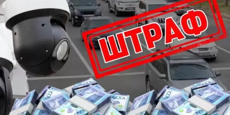 Алғашқы әкімшілік амнистия – қазақстандықтардың 17 млрд теңге айыппұлы есептен шығарылады