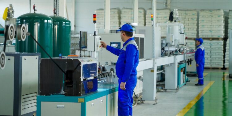 СУ ҮНЕМДЕУ ТЕХНОЛОГИЯЛАРЫН ШЫҒАРАТЫН 4 ЗАУЫТ ТҮРКІСТАН ОБЛЫСЫНДА ОРНАЛАСҚАН