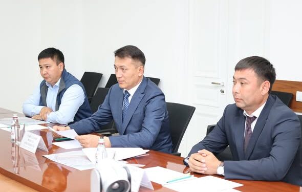 «АДАЛ АТА-АНА – ҚАУІПСІЗ БАЛАЛЫҚ ШАҚ»: ТӨЛЕБИДЕ АУДАНДЫҚ АТА-АНАЛАР ФОРУМЫ ӨТТІ