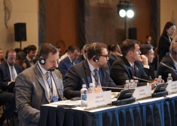 Қазақстан мен АҚШ стратегиялық экономикалық әріптестіктің жаңа бағыттарын айқындады
