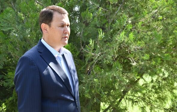 АУДАН ӘКІМІНІҢ ТҰРҒЫНДАРМЕН КЕЗДЕСУІ ШІЛІК АУЫЛ ОКРУГІНДЕ ЖАҒАСЫН ТАПТЫ