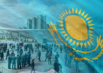 ҚАЗАҚСТАНДЫҚТАРДЫҢ 87%-Ы ЕЛДІҢ САЯСИ БАҒЫТЫН ҚОЛДАЙДЫ