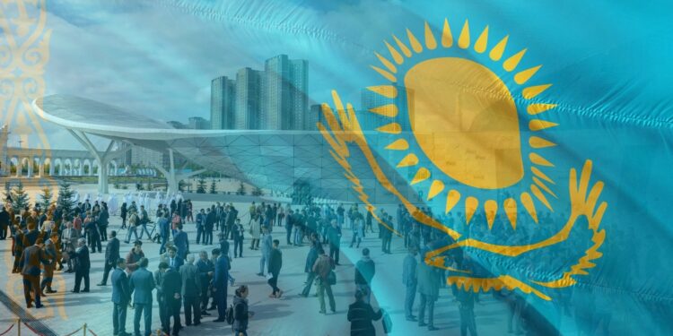 ҚАЗАҚСТАНДЫҚТАРДЫҢ 87%-Ы ЕЛДІҢ САЯСИ БАҒЫТЫН ҚОЛДАЙДЫ