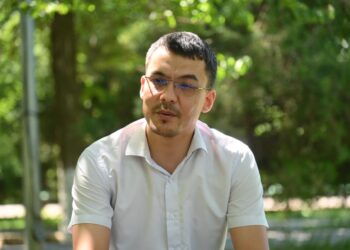 ЭКО САНАНЫ ҚАЛЫПТАСТЫРУҒА БАҒЫТТАЛҒАН ТАНЫМДЫҚ КЕЗДЕСУ ӨТТІ