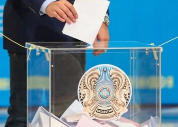 Құрылтай сайлауы жаңа Конституцияны жүзеге асырудың алғашқы кезеңі болады