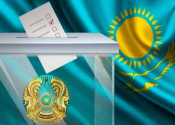 Құрылтай сайлауы: нені білу керек?