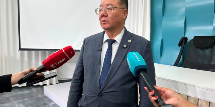 “БҮГІНГІ САЙЛАУДА ҚАЛА ТҰРҒЫНДАРЫ БЕЛСЕНДІЛІК ТАНЫТТЫ”⁣⁣