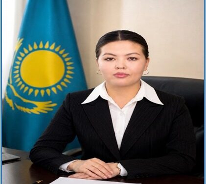 СЫБАЙЛАС ЖЕМҚОРЛЫҚҚА ТӨЗБЕУШІЛІК МӘДЕНИЕТІН ҚАЛЫПТАСТЫРУ