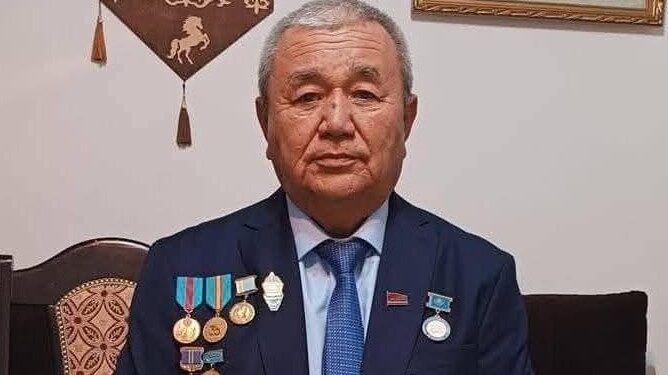 ТАЗАЛЫҚ – БӘРІМІЗГЕ ОРТАҚ МІНДЕТ