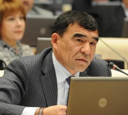 Құрылтай сайлауы: әр азаматтың таңдауы маңызды