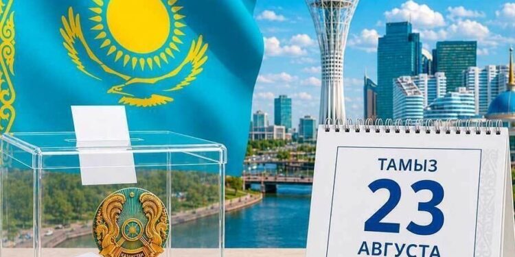 ӘР АЛАҢНЫҢ ӨЗ МӘСЕЛЕСІ БАР: ПАРТИЯЛАР ӨҢІР ТҰРҒЫНДАРЫМЕН ЖҮЗДЕСУДІ ЖАЛҒАСТЫРУДА