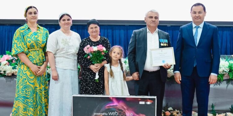 ШЫМКЕНТТЕ «МЕРЕЙЛІ ОТБАСЫ – 2026» БАЙҚАУЫНЫҢ ҚАЛАЛЫҚ КЕЗЕҢІНІҢ ЖЕҢІМПАЗЫ АНЫҚТАЛДЫ