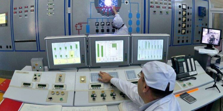 Казахстан и ОИЯИ: новый этап научно-технологического сотрудничества