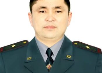 ЖЫЛЫТУ МАУСЫМЫНДА ҚАУІПСІЗДІК БАСТЫ НАЗАРДА