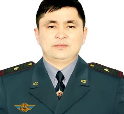 ЖЫЛЫТУ МАУСЫМЫНДА ҚАУІПСІЗДІК БАСТЫ НАЗАРДА