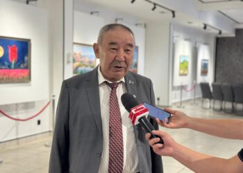 ТІЛ – БІРЛІККЕ БАСТАР ЖОЛ ЖӘНЕ ТӘРТІП НЕГІЗІ