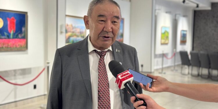 ТІЛ – БІРЛІККЕ БАСТАР ЖОЛ ЖӘНЕ ТӘРТІП НЕГІЗІ