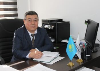 ҒЫЛЫМ – ЖАҢА МҮМКІНДІКТЕР АЛАҢЫ