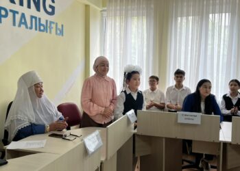 Семья – начало национального воспитания