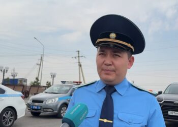 В городе особое внимание уделяется защите окружающей среды