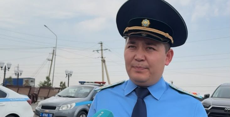 В городе особое внимание уделяется защите окружающей среды