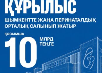 Шымкент: қалаға жаңа қуаттар қажет