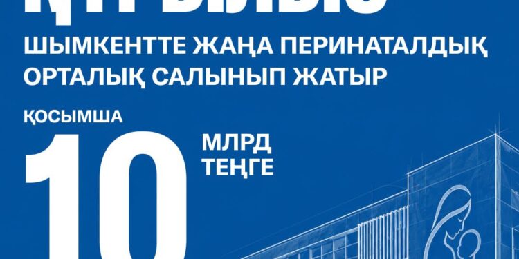 Шымкент: қалаға жаңа қуаттар қажет