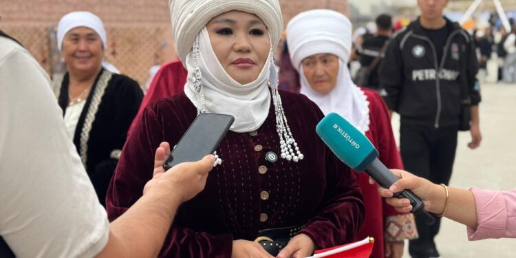 В ШЫМКЕНТЕ ПРОШЕЛ ЭТНОПОЗНАВАТЕЛЬНЫЙ ФЕСТИВАЛЬ «ТЕКЕМЕТ FEST»