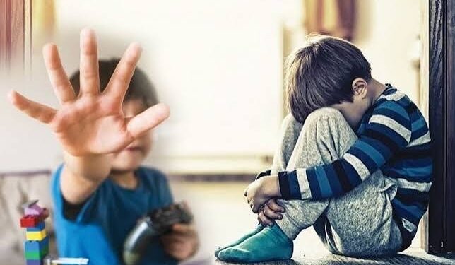 Отбасылық жанжал – құқықтық жауапкершілік