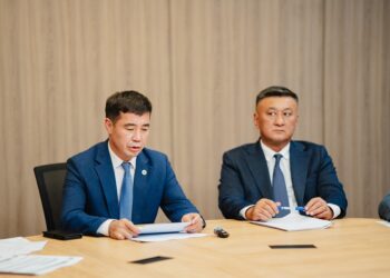 Түркістанда облыстық сайлау комиссиясының отырысы өтті:  Мәслихат депутаттарының кезектен тыс сайлауына дайындық басталды