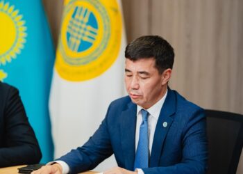 Түркістанда облыстық сайлау комиссиясының отырысы өтті:  Мәслихат депутаттарының кезектен тыс сайлауына дайындық басталды