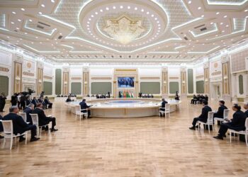 Президент волонтерлік қозғалыс гуманитарлық ықпалдастықтың құрамдас бөлігі болуы керек деп пайымдайды