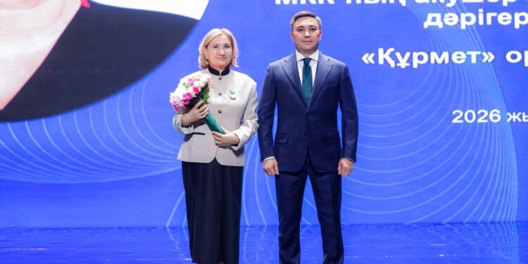 В Шымкенте отметили День Республики