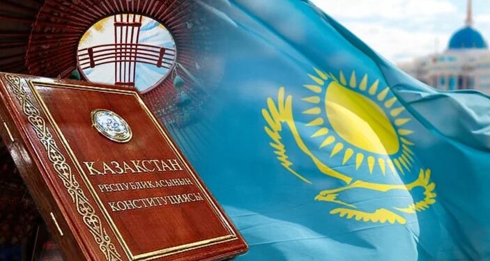 БІЛІМ – КОНСТИТУЦИЯЛЫҚ ҚҰҚЫҚ ҚАНА ЕМЕС, ӨҢІРДІҢ БОЛАШАҒЫ